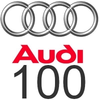 Audi 100