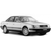 Audi 100 de 1990 à 1994