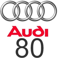 Audi 80