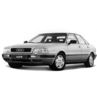 Audi 80 de 1991 à 1996