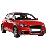 Audi A1 de 2010 à ....
