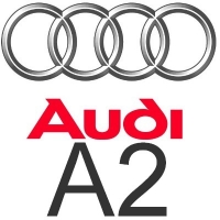 Audi A2