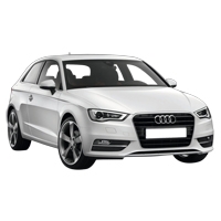 A3 modèles 3 portes après Juin 2012  / 5 portes Sportback après Octobre 2012