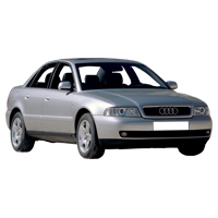 Audi A4 berline de 1999 à janvier 2001 / break de février 1999 à septembre 2001