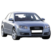 Audi A4 berline de 2004 à Avril 2008 / break de septembre 2004 à Avril 2008