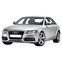 Audi A4 berline de Janvier 2008 à Octobre 2011 / break de Mai 2008 à Octobre 2011