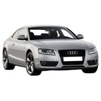 Audi A5 phase 1 de 2007 à 11/2011