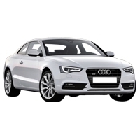 Audi A5 phase 2 de 11/2011 à ....