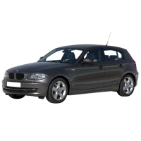 BMW Série 1 - E81/E82/ E87/E88  de 2007 à 2011