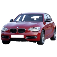 BMW Série 1 - F20 / F21 de 2011 à ...