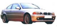 BMW Série 3 - E46 Coupé Cabriolet de 1999 à 2003