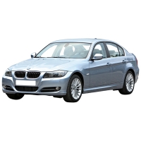 BMW série 3 - E90/E91 de 2008 à 2011