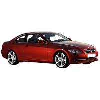 BMW Série 3 - E92 coupé et E93 cabriolet de 2010 à ...