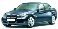 BMW Série 3 - E90/E91 de 2005 à 2008