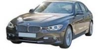 BMW Série 3 - F30 / F31 de 2011 à ...