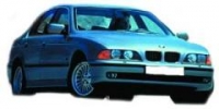 BMW Série 5 - E39 de 1995 à 2000