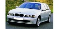 BMW Série 5 - E39 de 2000 à 2003