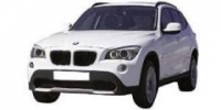 BMW Série X1  - E84 de 2009 à 2012