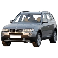 BMW Série X3  - E83 de 2006 à 2010