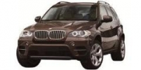 BMW Série X5 - E70 de 2010 à ...