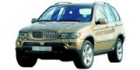 BMW Série X5 - E53 de 2003 à 2007