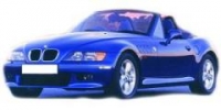 BMW Z3 roadster / coupé de 1995 à 2002