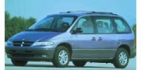 chrysler voyager de 1996 à 2001