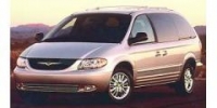 chrysler voyager de 2001 à 2004
