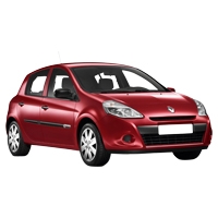 CLIO 3 - A PARTIR DE 2009