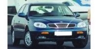 daewoo leganza de 1997 à 2002