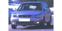 daewoo nubira de 1997 à 1999