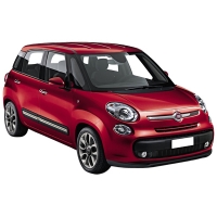 Fiat 500L à partir de 2012