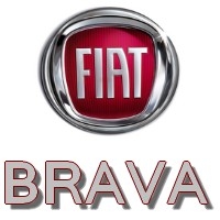 FIAT BRAVA