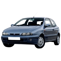 Fiat Brava de 1995 à 2001