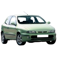 Fiat Bravo de 1995 à 2001