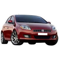 Fiat Bravo de 2007 à ....