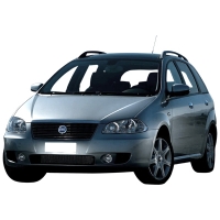 Fiat Croma de 2005 à 2007