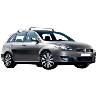 Fiat Croma de 2007 à ....
