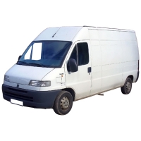 Fiat Ducato de 1994 à 2002