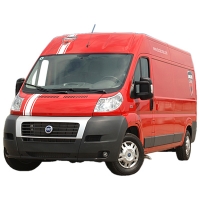 Fiat Ducato de 2006 à 2014