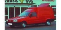 Fiat Fiorino de 1987 à 1993