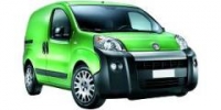 Fiat Fiorino / Qubo de 2007 à ....