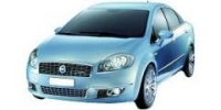 Fiat Linéa de 2007 à 2012