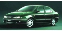 Fiat Maréa de 1996 à 2002