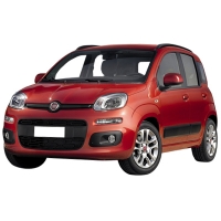 Fiat Panda de 2012 à ....