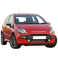 Fiat Punto Evo de 2009 à 2011