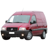 Fiat Scudo de 2004 à 2006