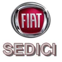 FIAT SEDICI