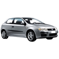 Fiat Stilo 3 Portes de 2001 à 2007