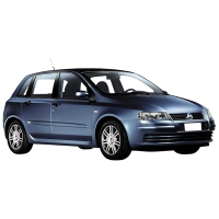 Fiat Stilo 5 Portes de 2001 à 2003